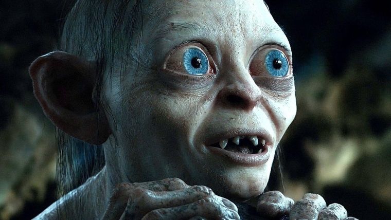 Yeni LOTR oyunu The Lord Of The Rings: Gollum duyuruldu Yeni LOTR oyunu The Lord Of The Rings: Gollum duyuruldu
