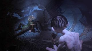 Lord of the Rings: Gollum çıkış tarihi açıklandı
