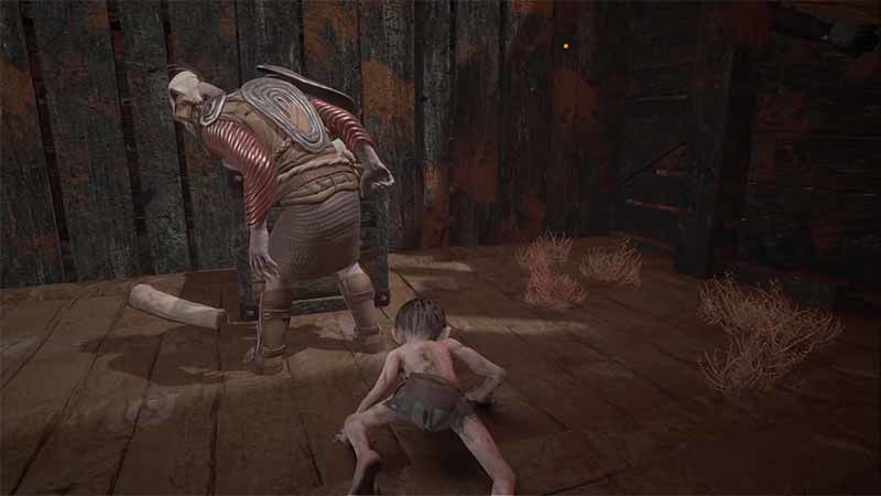 Lord of the Rings: Gollum inceleme puanları son derece düşük