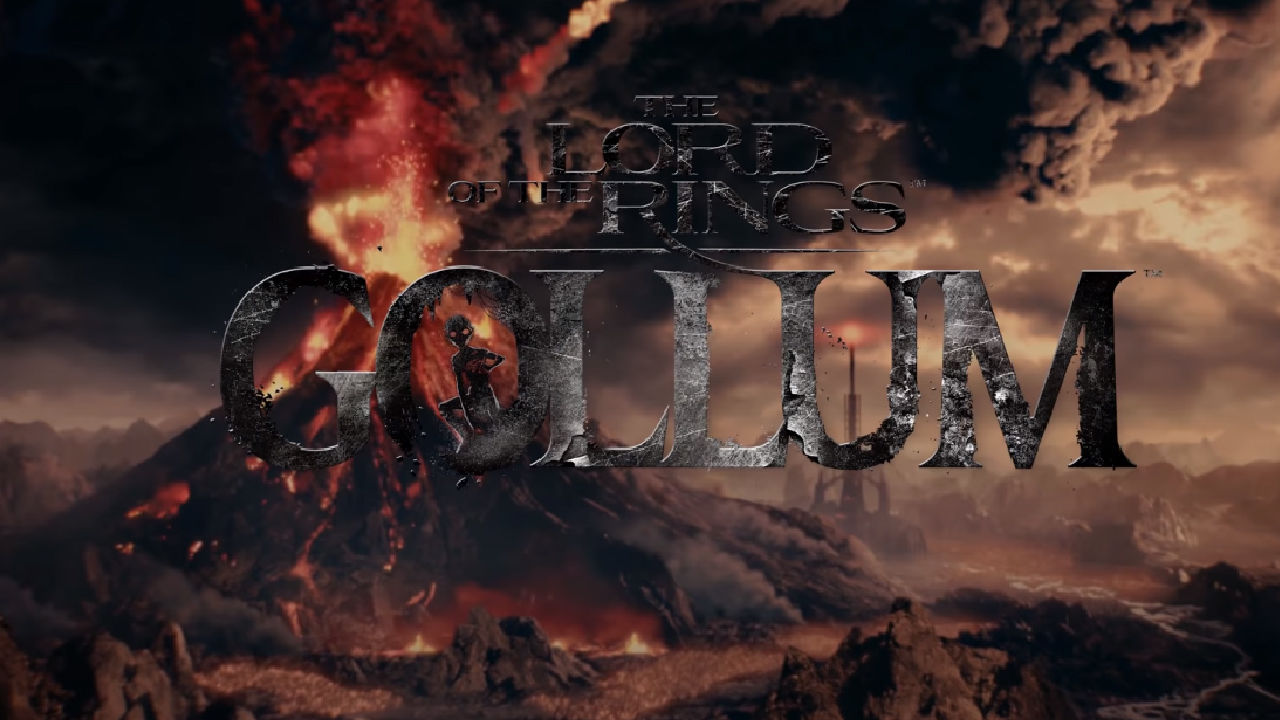 The Lord of the Rings: Gollum ilk fragmanı yayınlandı The Lord of the Rings: Gollum ilk fragmanı yayınlandı