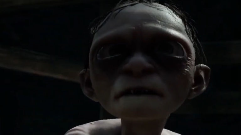 LOTR: Gollum oynanış fragmanı yayınlandı LOTR: Gollum oynanış fragmanı yayınlandı