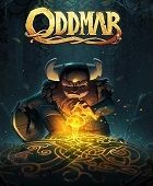 Oddmar