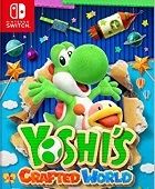 Yoshi's Crafted World