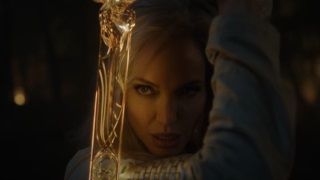 Marvel Faz 4 filmleri için gaza getiren bir fragman yayınladı