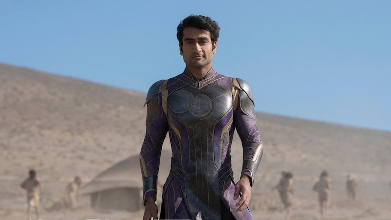 Marvel’in Eternals Kararı: Kaçan Büyük Fırsat - 3 Marvel’in Eternals Kararı: Kaçan Büyük Fırsat - 3