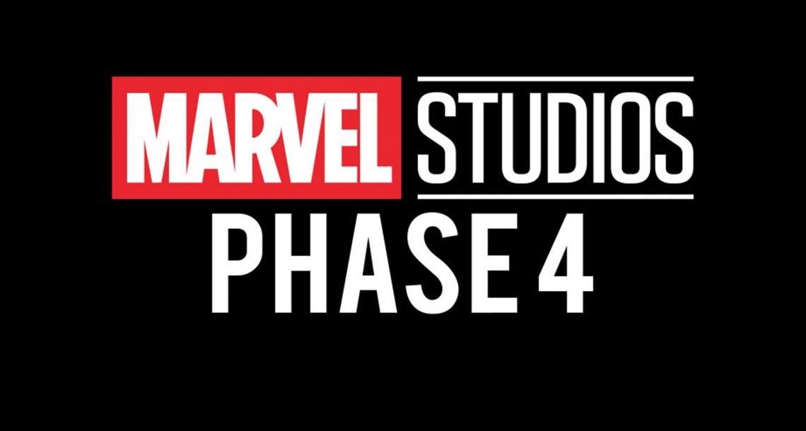 Marvel Faz 4 filmleri için gaza getiren bir fragman yayınladı Marvel Faz 4 filmleri için gaza getiren bir fragman yayınladı