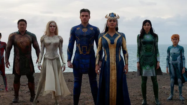 Marvel’in Eternals Kararı: Kaçan Büyük Fırsat