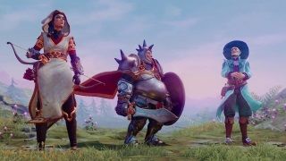 Platform oyunu Trine 4'ün çıkış tarihi açıklandı