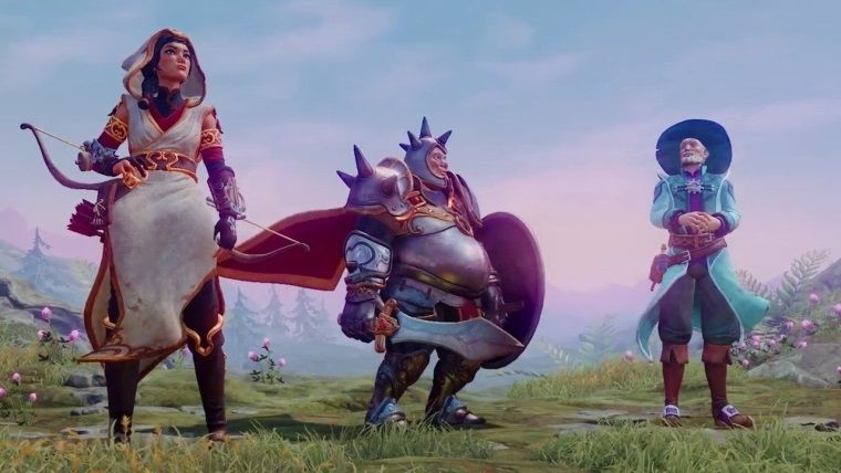 Platform oyunu Trine 4'ün çıkış tarihi açıklandı Platform oyunu Trine 4'ün çıkış tarihi açıklandı