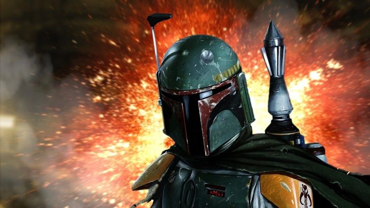 Boba Fett karakteri, The Mandalorian'da olacak mı? Boba Fett karakteri, The Mandalorian'da olacak mı?