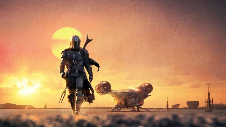 The Mandalorian 2.sezon ne zaman yayınlanacak? The Mandalorian 2.sezon ne zaman yayınlanacak?