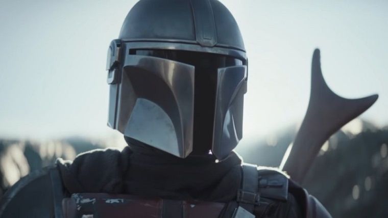 The Mandalorian 2.sezon yayın tarihi açıklandı The Mandalorian 2.sezon yayın tarihi açıklandı