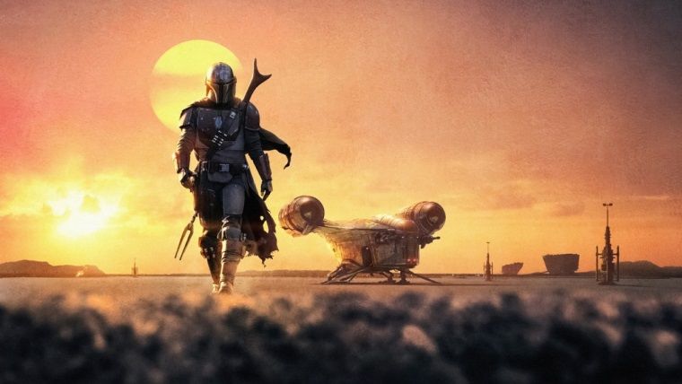 The Mandalorian'ın üçüncü sezon çekimleri yakında başlayabilir The Mandalorian'ın üçüncü sezon çekimleri yakında başlayabilir