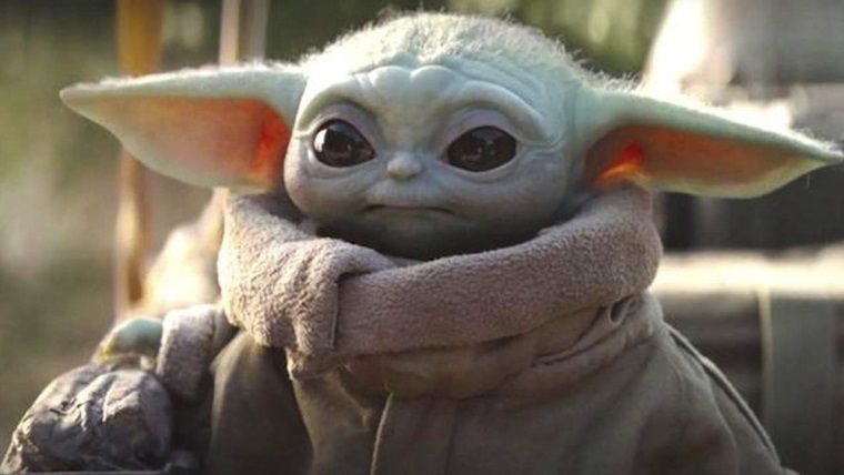 Baby Yoda'nın adı ve geçmişi ortaya çıktı (Spoiler) Baby Yoda'nın adı ve geçmişi ortaya çıktı (Spoiler)