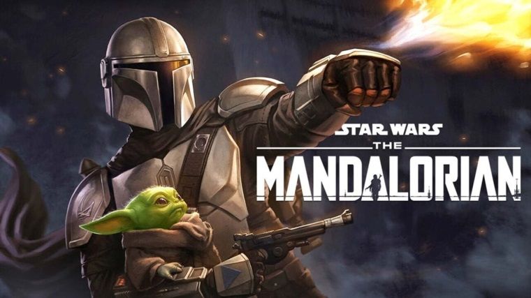 Hayran yapımı Mandalorian oyunu ilginç gözüküyor Hayran yapımı Mandalorian oyunu ilginç gözüküyor