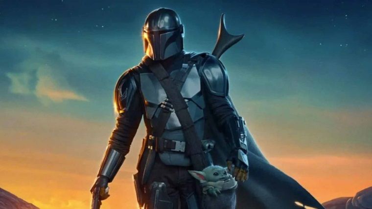 Mandalorian 3. sezon fragmanı yayınlandı Mandalorian 3. sezon fragmanı yayınlandı