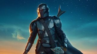 EA, Mandalorian Oyununu İptal Etti