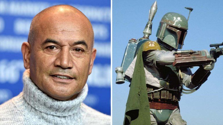 Boba Fett, Mandalorian'ın 2.sezonunda yer alacak! Boba Fett, Mandalorian