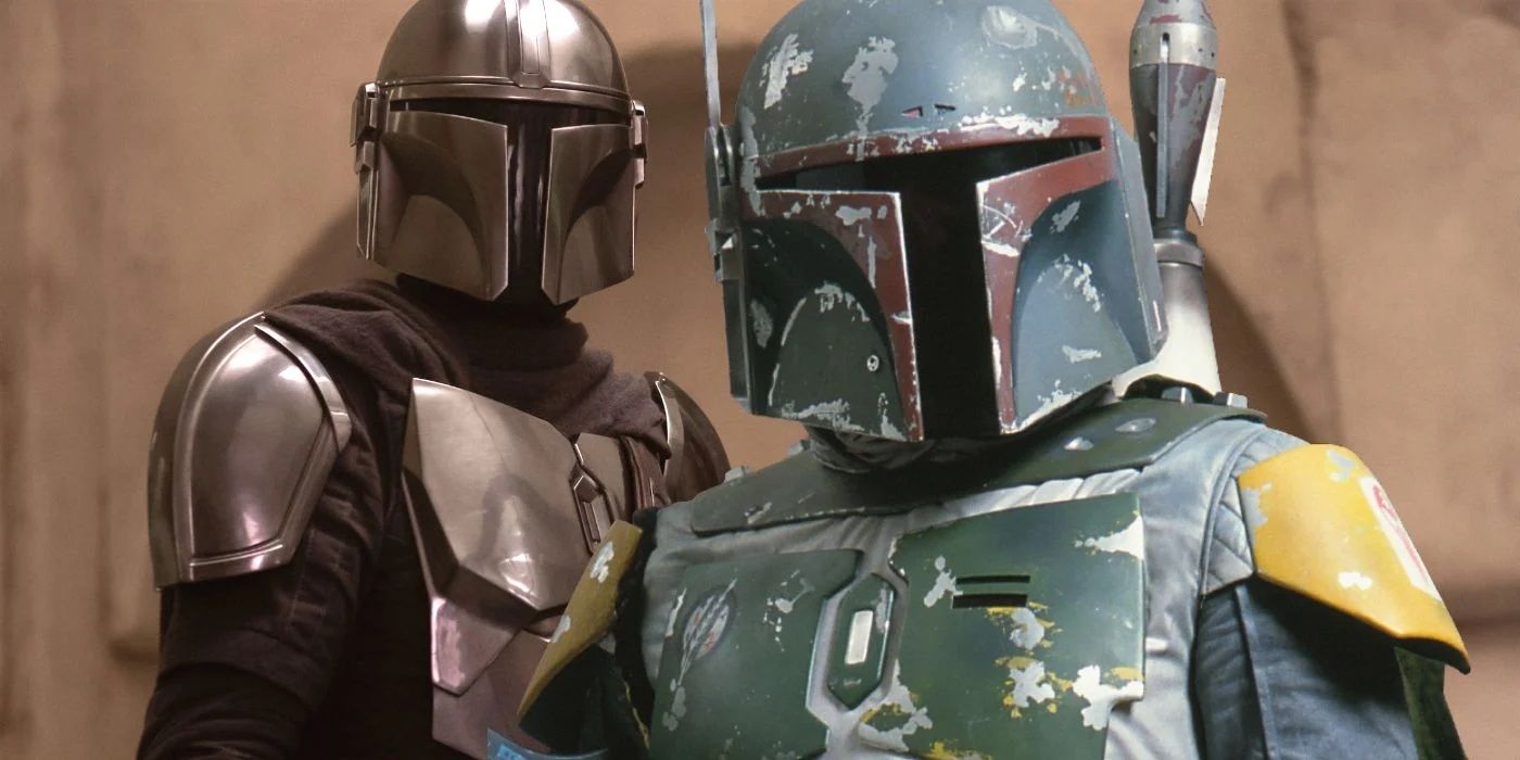 The Mandalorian'ın üçüncü sezon çekimleri yakında başlayabilir The Mandalorian'ın üçüncü sezon çekimleri yakında başlayabilir