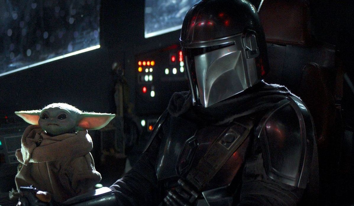 Baby Yoda'nın adı ve geçmişi ortaya çıktı (Spoiler) Baby Yoda