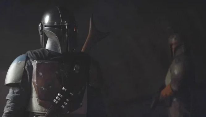 Boba Fett karakteri, The Mandalorian'da olacak mı? Boba Fett karakteri, The Mandalorian'da olacak mı?