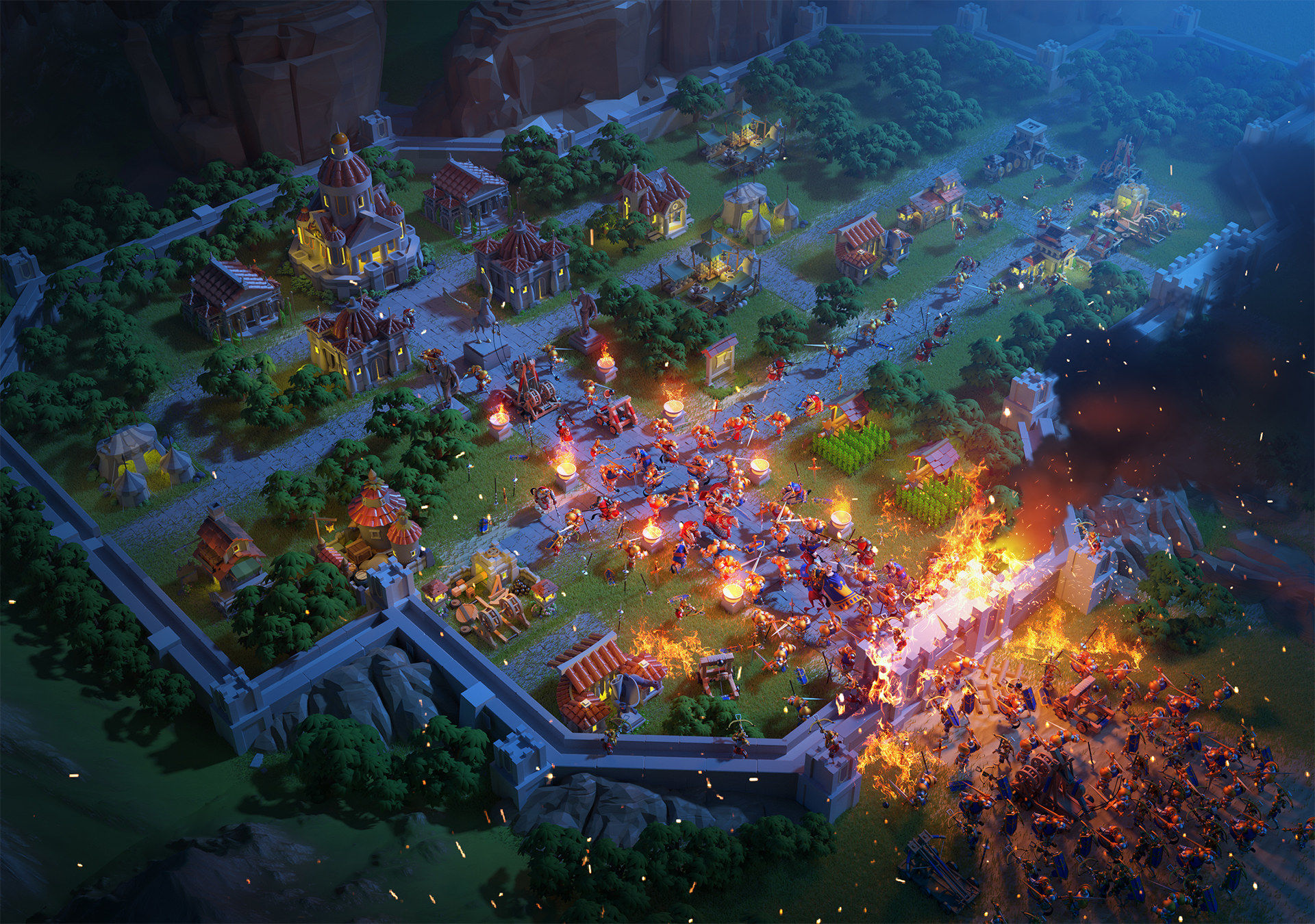 Rise of Kingdoms inceleme - 1 Rise of Kingdoms inceleme - 1