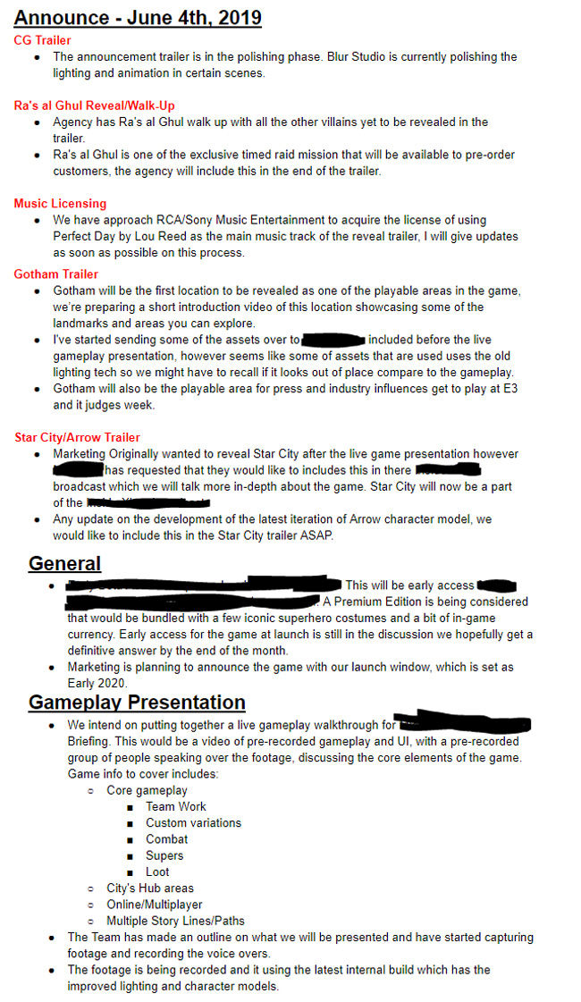 WB Montreal'den Destiny tarzı Suicide Squad oyunu mu geliyor? WB Montreal'den Destiny tarzı Suicide Squad oyunu mu geliyor?