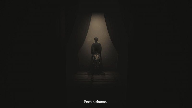 Layers of Fear 2 Switch inceleme - 2 Layers of Fear 2 Switch inceleme - 2