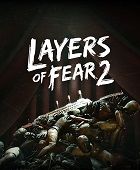 Layers of Fear 2