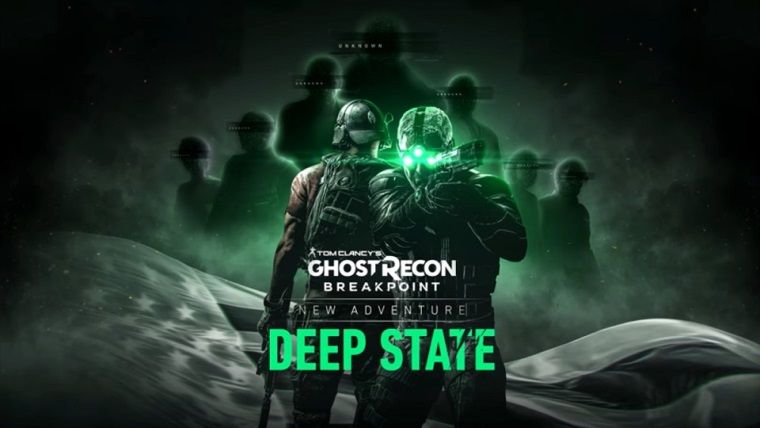 Sam Fisher, Ghost Recon Breakpoint güncellemesi ile geri dönüyor Sam Fisher, Ghost Recon Breakpoint güncellemesi ile geri dönüyor