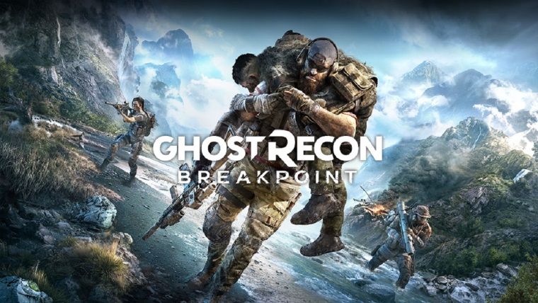 Ghost Recon Breakpoint yeni nesil güncellemesi yolda olabilir Ghost Recon Breakpoint yeni nesil güncellemesi yolda olabilir