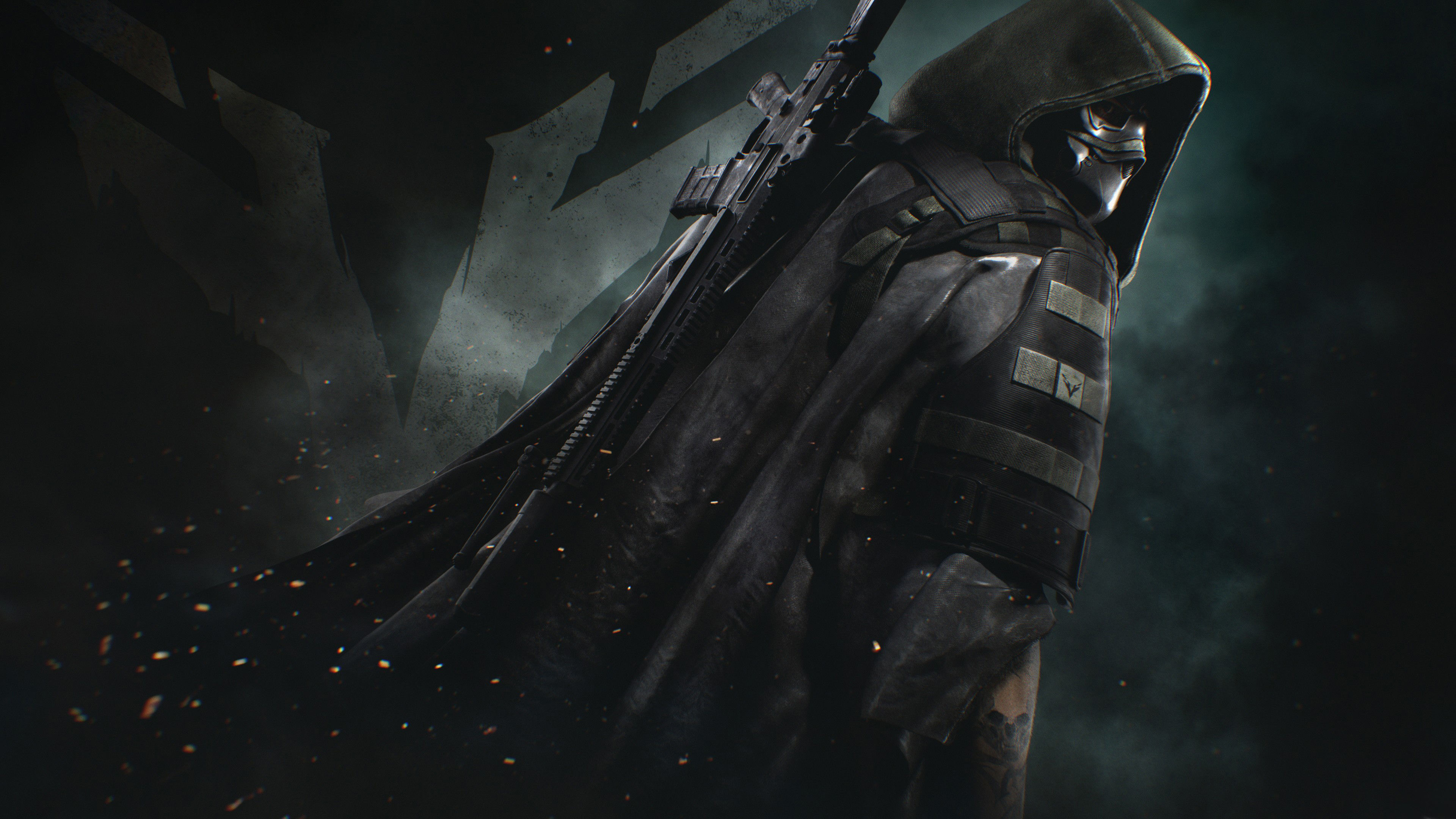 Ghost Recon Breakpoint İnceleme - 2 Ghost Recon Breakpoint İnceleme - 2