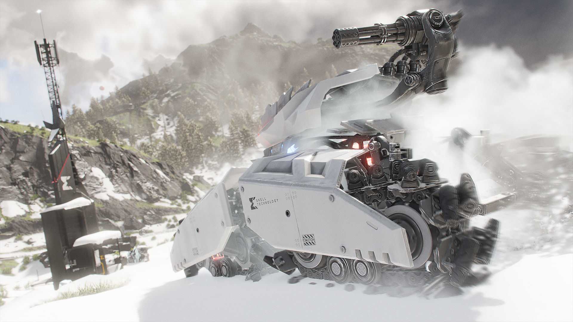 Ghost Recon Breakpoint İnceleme - 3 Ghost Recon Breakpoint İnceleme - 3