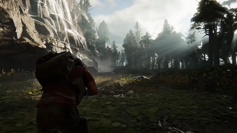 Ghost Recon Breakpoint yeni nesil güncellemesi yolda olabilir Ghost Recon Breakpoint yeni nesil güncellemesi yolda olabilir