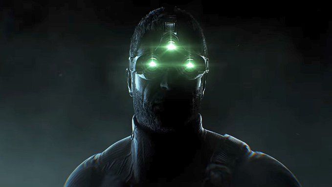 Sam Fisher, Ghost Recon Breakpoint güncellemesi ile geri dönüyor Sam Fisher, Ghost Recon Breakpoint güncellemesi ile geri dönüyor