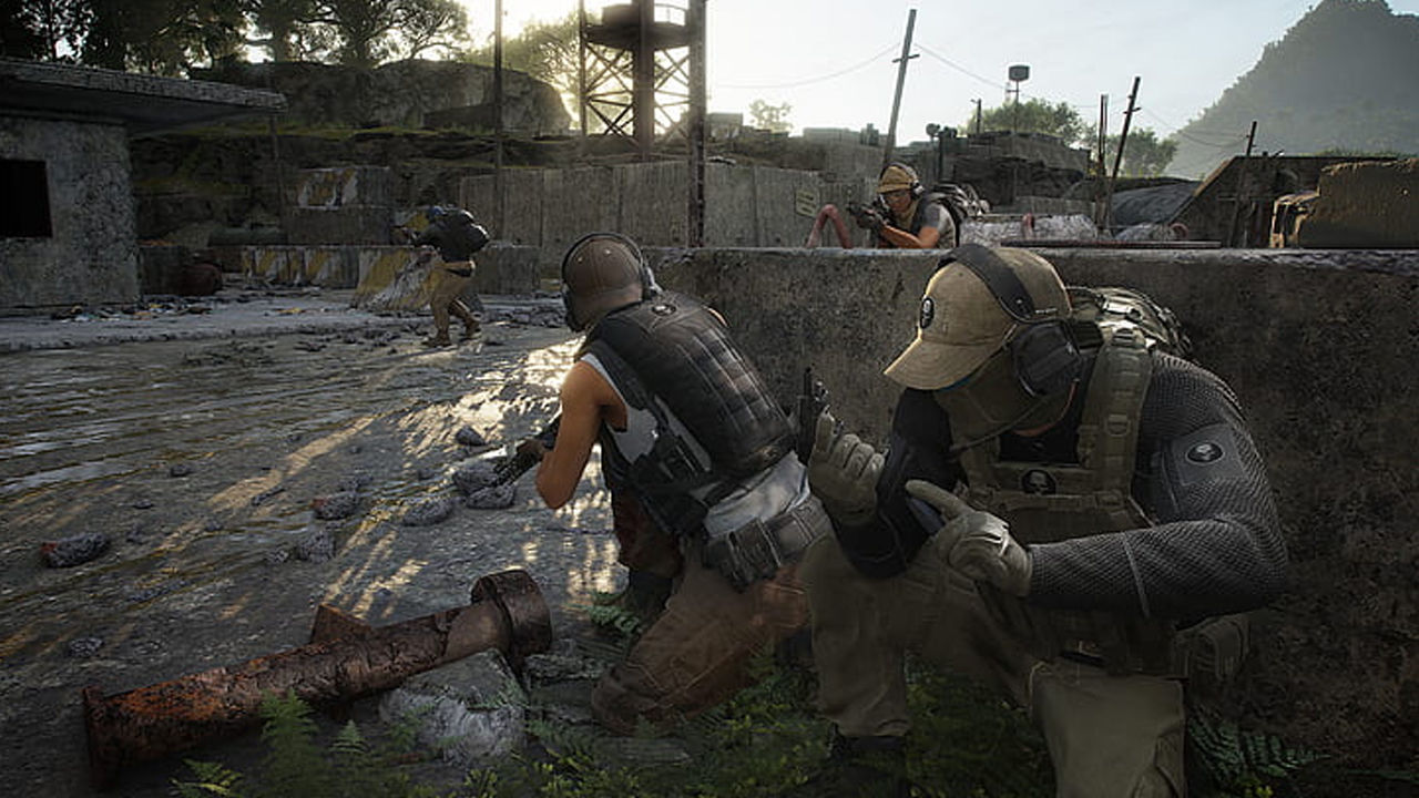 Ghost Recon Breakpoint için yapay zeka takım arkadaşları yolda - 2 Ghost Recon Breakpoint için yapay zeka takım arkadaşları yolda - 2