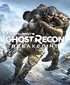 Tom Clancy’s Ghost Recon Breakpoint