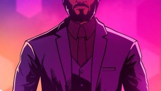 Epic Games Store'a özel John Wick oyunu duyuruldu!