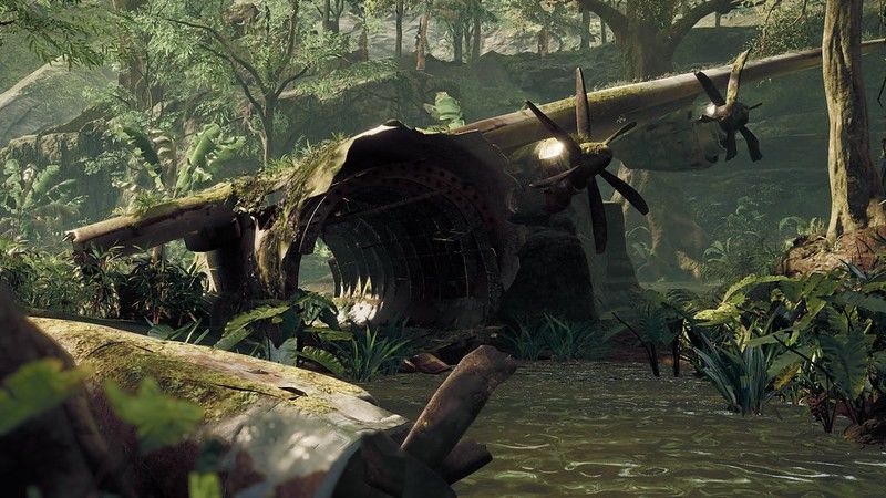 Playstation sunumunda yeni bir Predator oyunu duyuruldu! - 1 Playstation sunumunda yeni bir Predator oyunu duyuruldu! - 1
