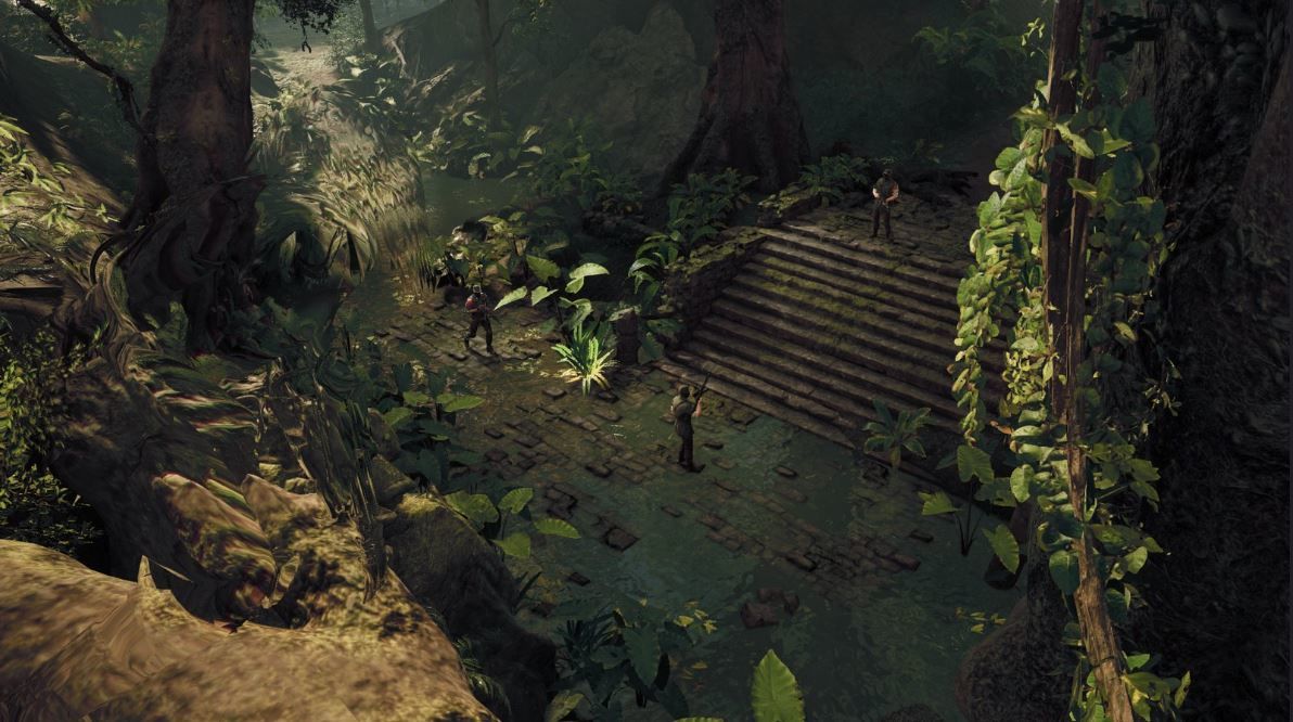 Playstation sunumunda yeni bir Predator oyunu duyuruldu! - 3 Playstation sunumunda yeni bir Predator oyunu duyuruldu! - 3