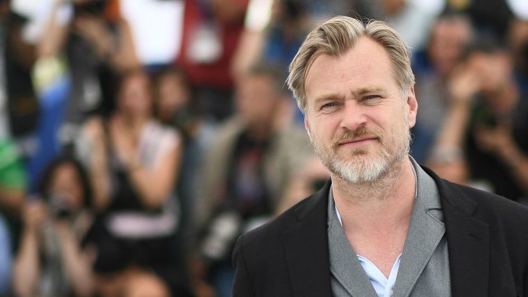 Christopher Nolan'ın yeni filminin adı ve kadrosu açıklandı Christopher Nolan'ın yeni filminin adı ve kadrosu açıklandı