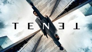 Tenet filminden yeni görüntüler paylaşıldı