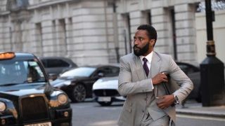 Tenet filminin son fragmanı yayınlandı