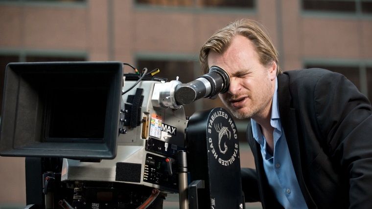 Christopher Nolan, filmleriyle ilgili eleştirilere cevap verdi Christopher Nolan, filmleriyle ilgili eleştirilere cevap verdi