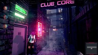 Sci-fi rol yapma oyunu Conglomerate 451 Steam'de çıktı