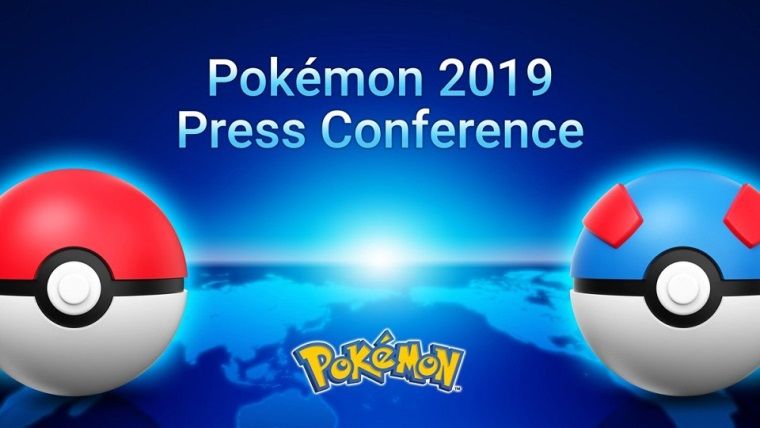 Nintendo, Pokemon oyunları için 2 farklı sunum yapacak! Nintendo, Pokemon oyunları için 2 farklı sunum yapacak!