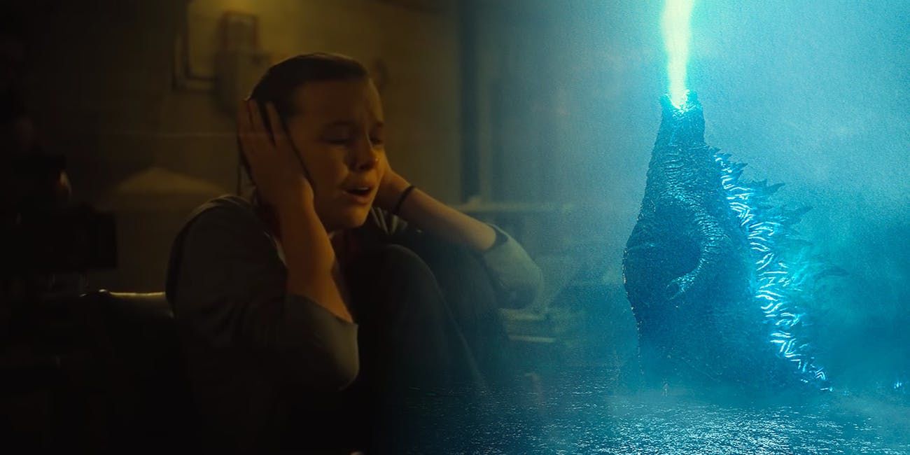 Godzilla: King of Monsters inceleme - 2 Godzilla: King of Monsters inceleme - 2