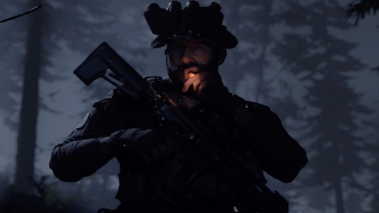 Call of Duty: Modern Warfare sistem gereksinimleri açıklandı Call of Duty: Modern Warfare sistem gereksinimleri açıklandı