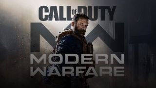 Call of Duty: Modern Warfare