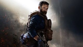 Call of Duty: Modern Warfare'a duvarda koşma özelliği gelebilir